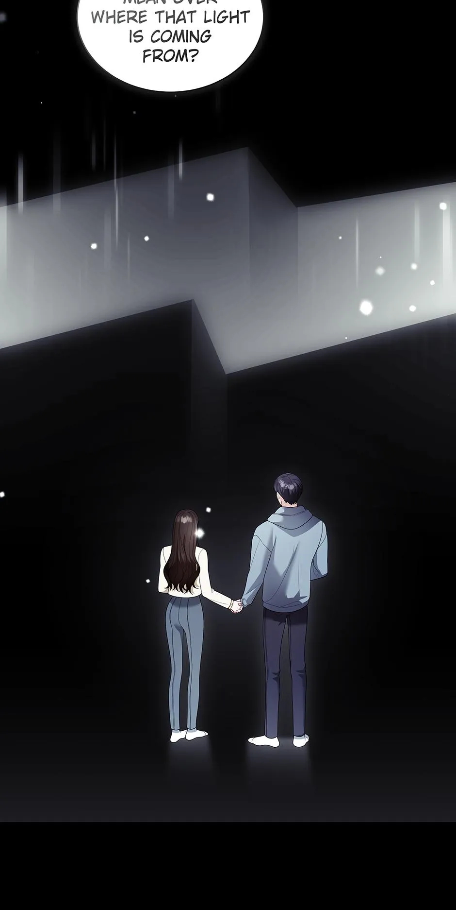 If Spring Comes chapter 34 page 44