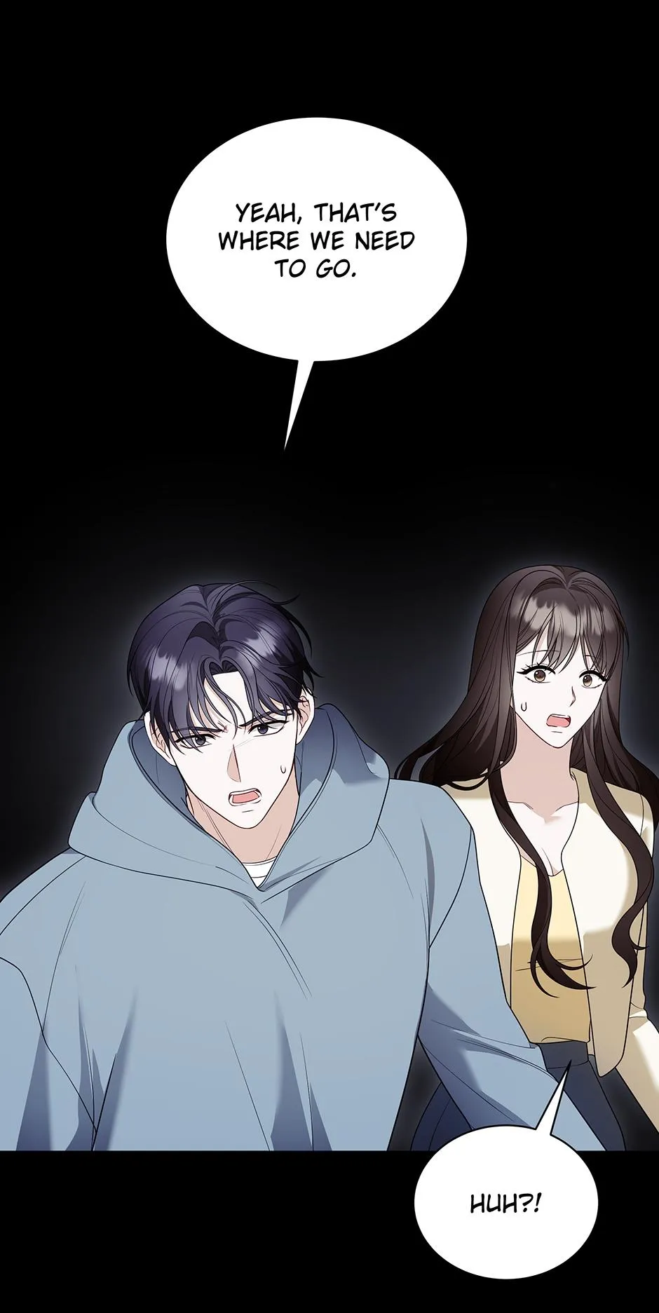 If Spring Comes chapter 34 page 45