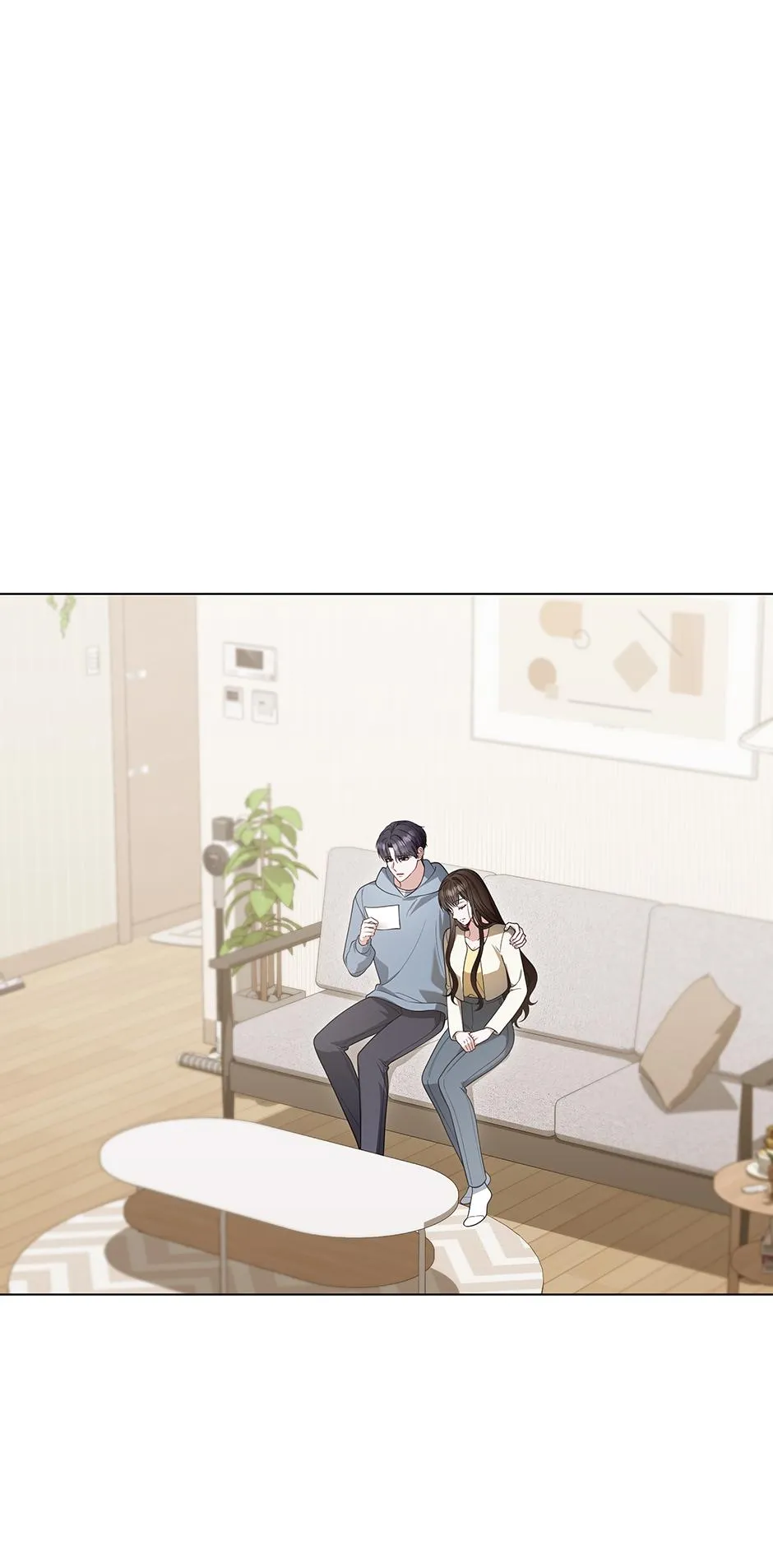 If Spring Comes chapter 34 page 1