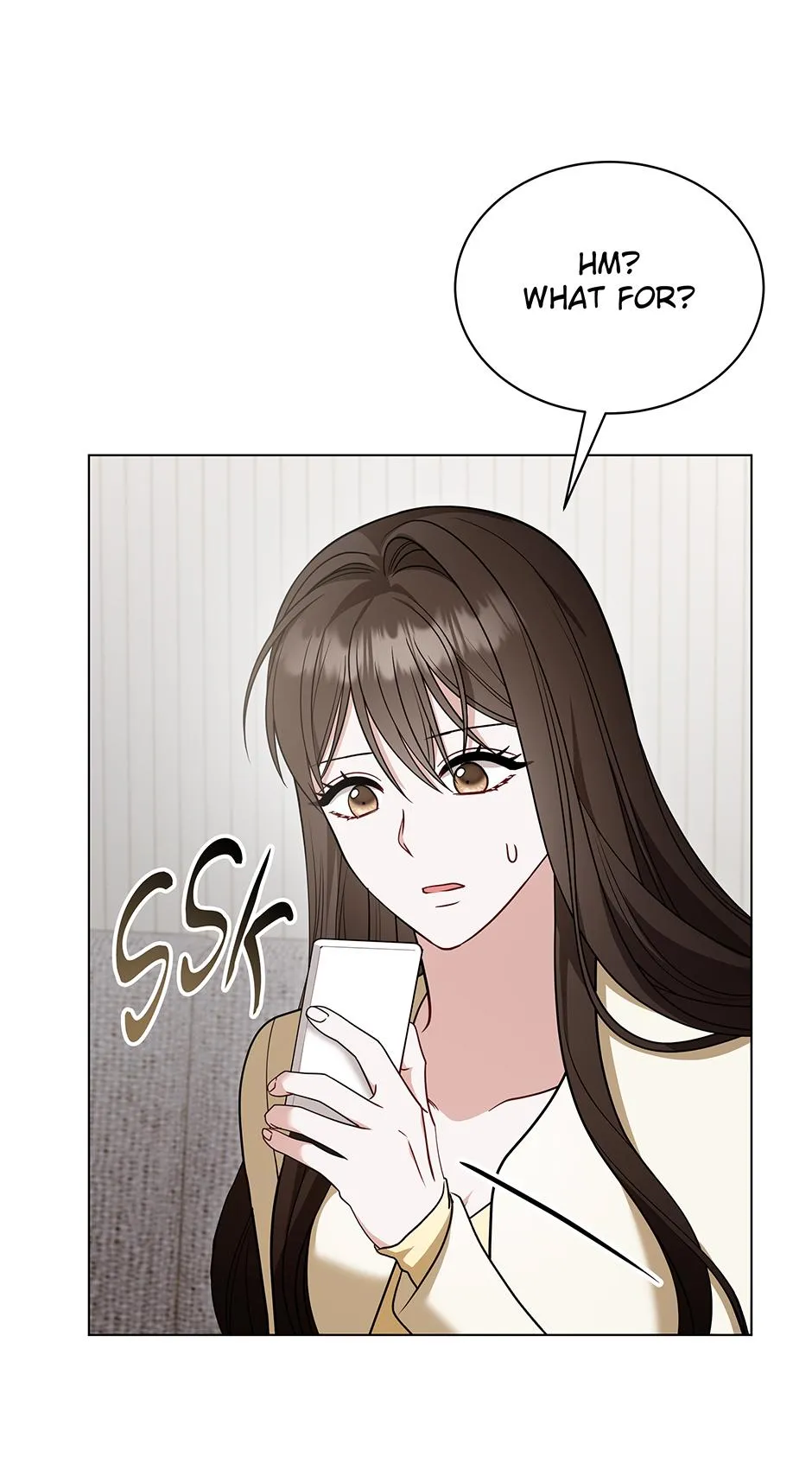 If Spring Comes chapter 34 page 66