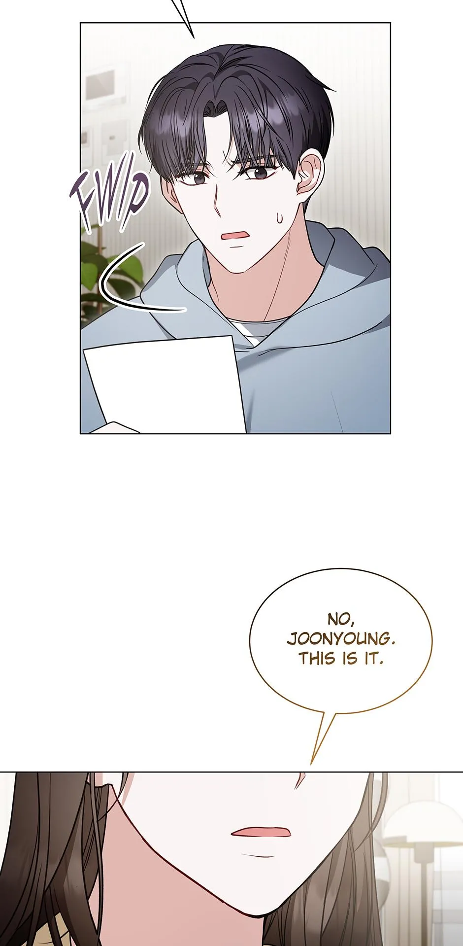 If Spring Comes chapter 34 page 69
