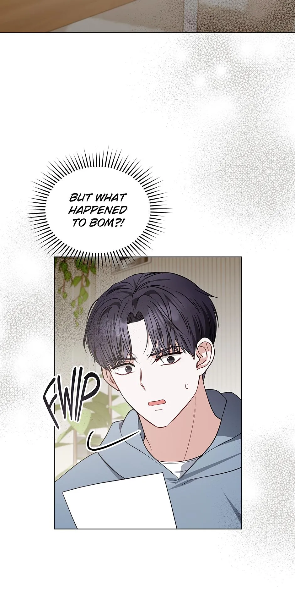 If Spring Comes chapter 34 page 4