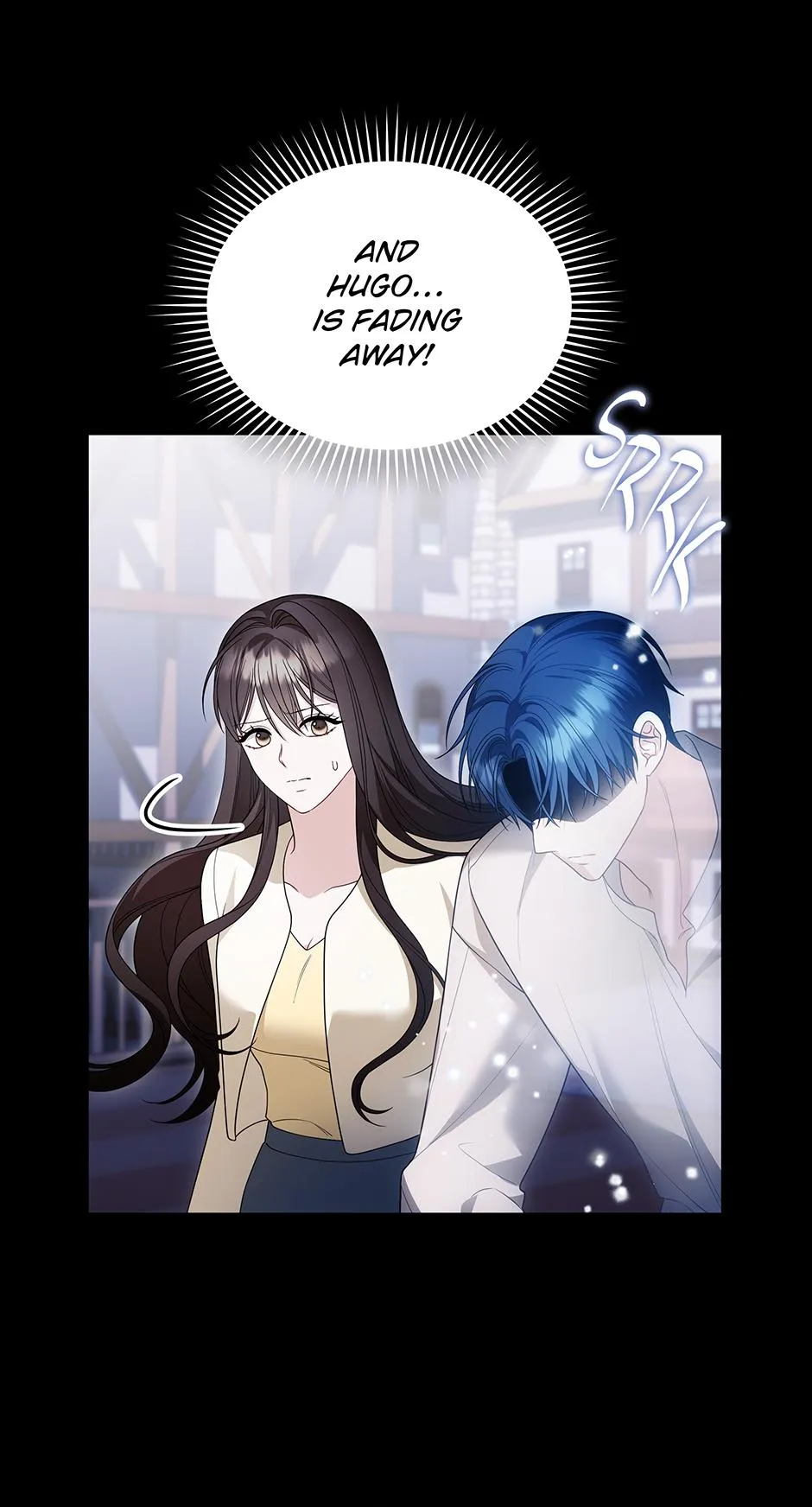 If Spring Comes chapter 34 page 22
