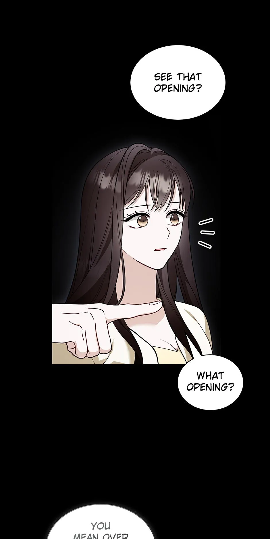 If Spring Comes chapter 34 page 43