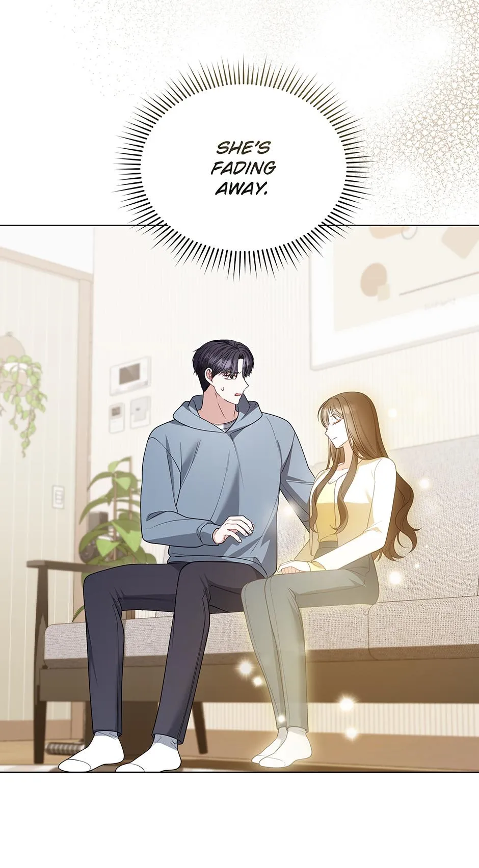 If Spring Comes chapter 34 page 8
