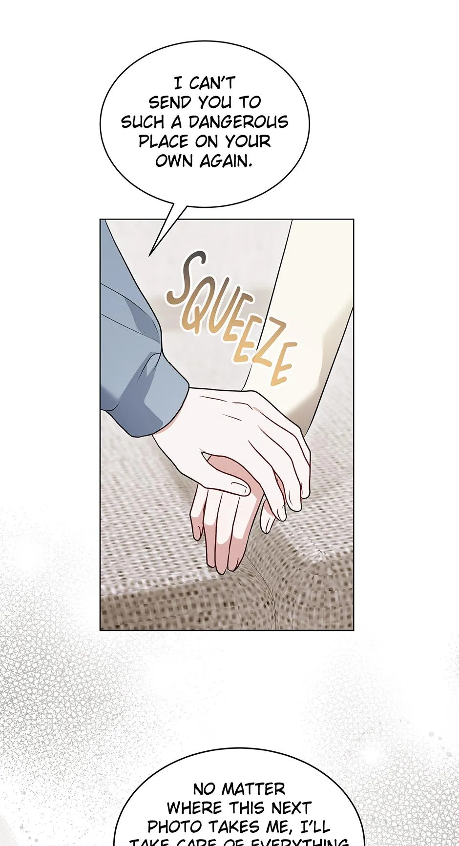If Spring Comes chapter 35 page 54