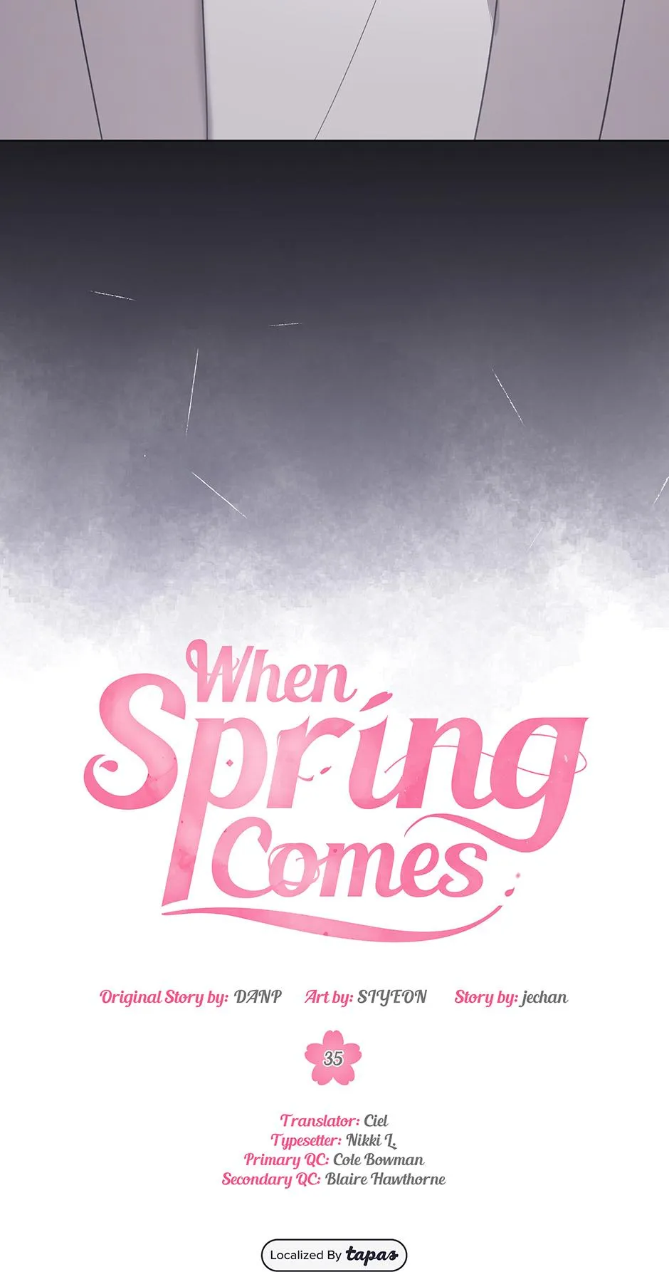 If Spring Comes chapter 35 page 43