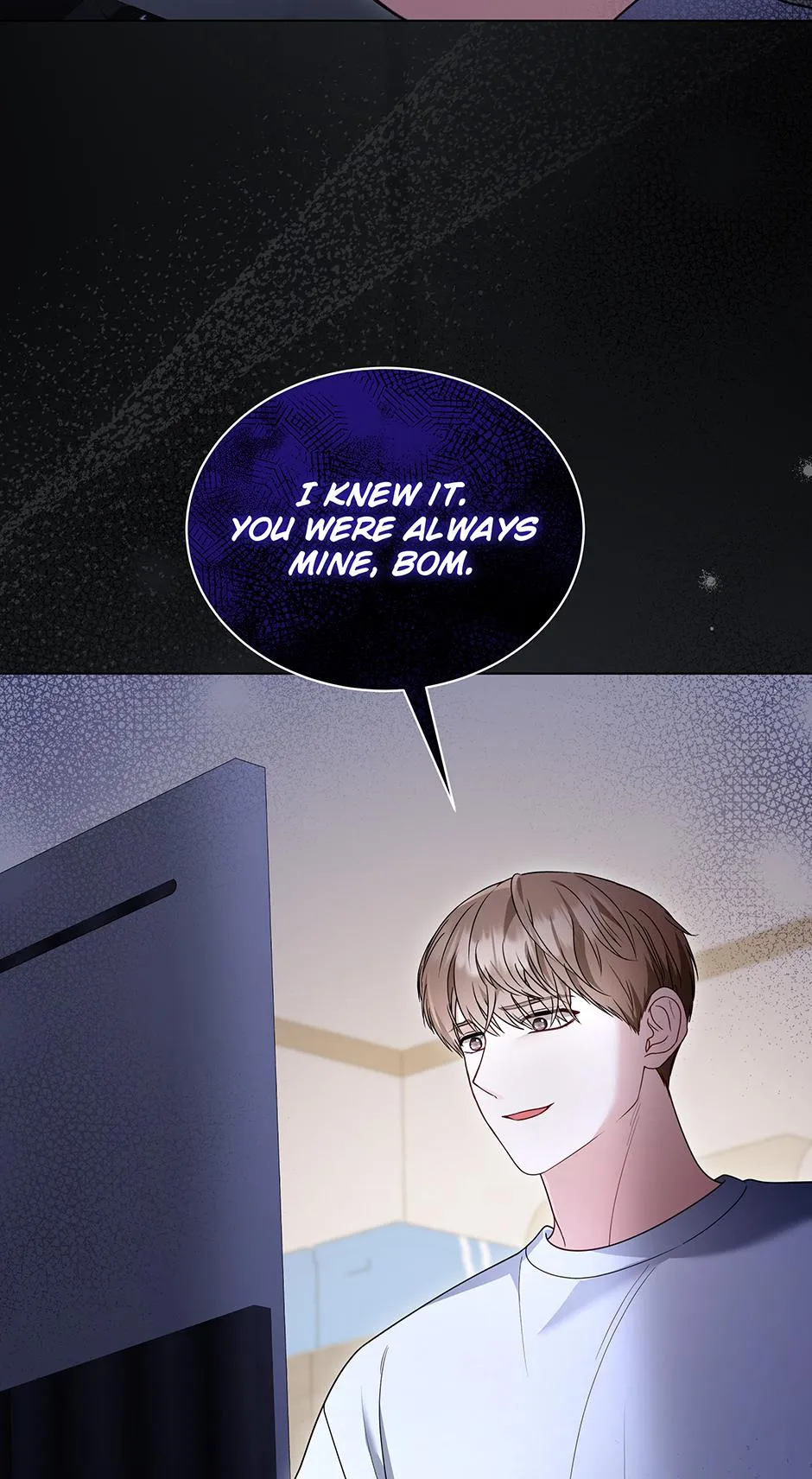 If Spring Comes chapter 35 page 33