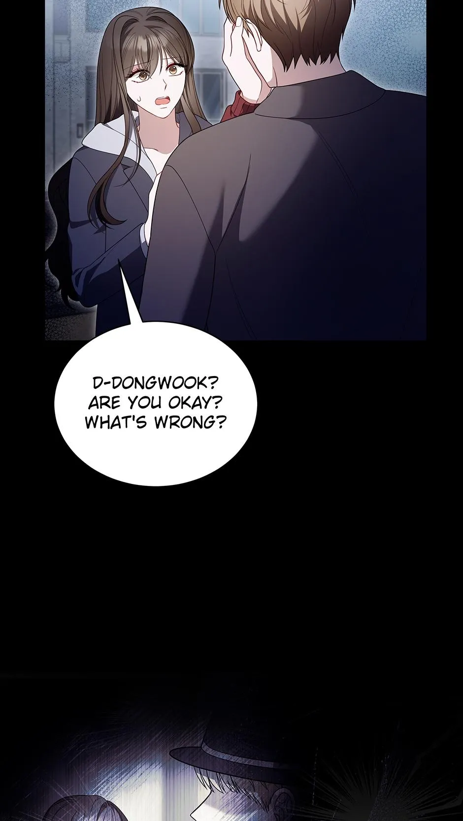 If Spring Comes chapter 35 page 29