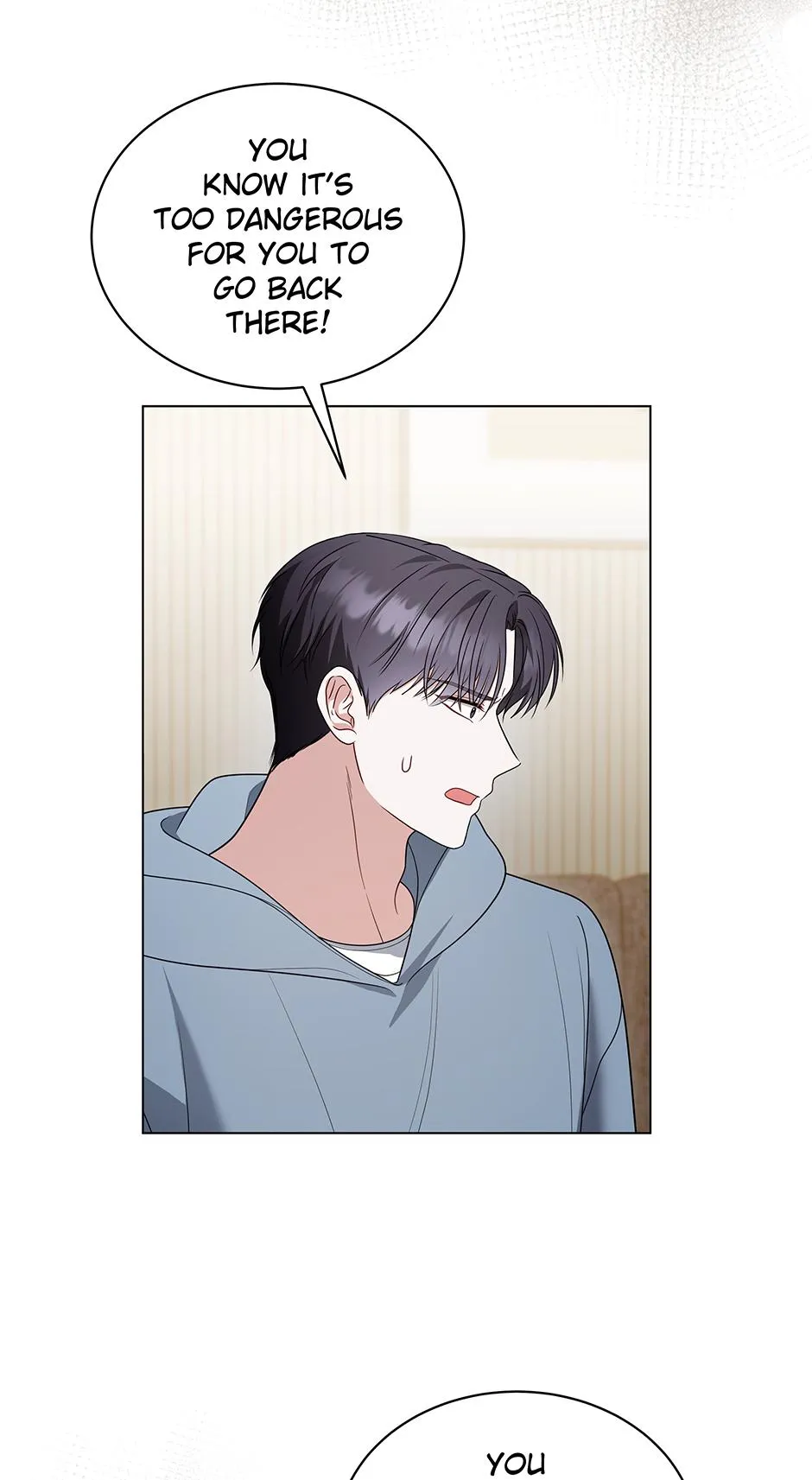 If Spring Comes chapter 35 page 45