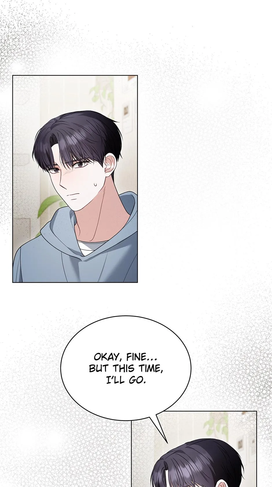 If Spring Comes chapter 35 page 52