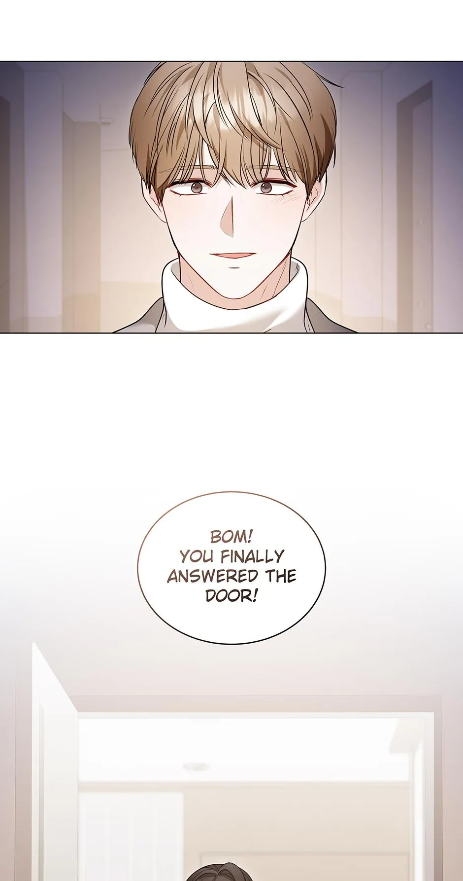If Spring Comes chapter 35 page 59
