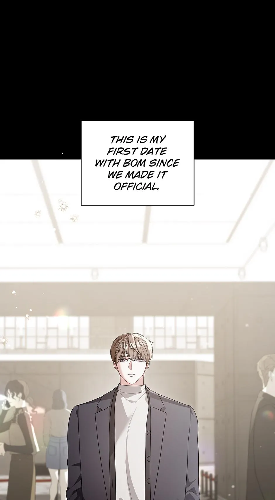 If Spring Comes chapter 35 page 5