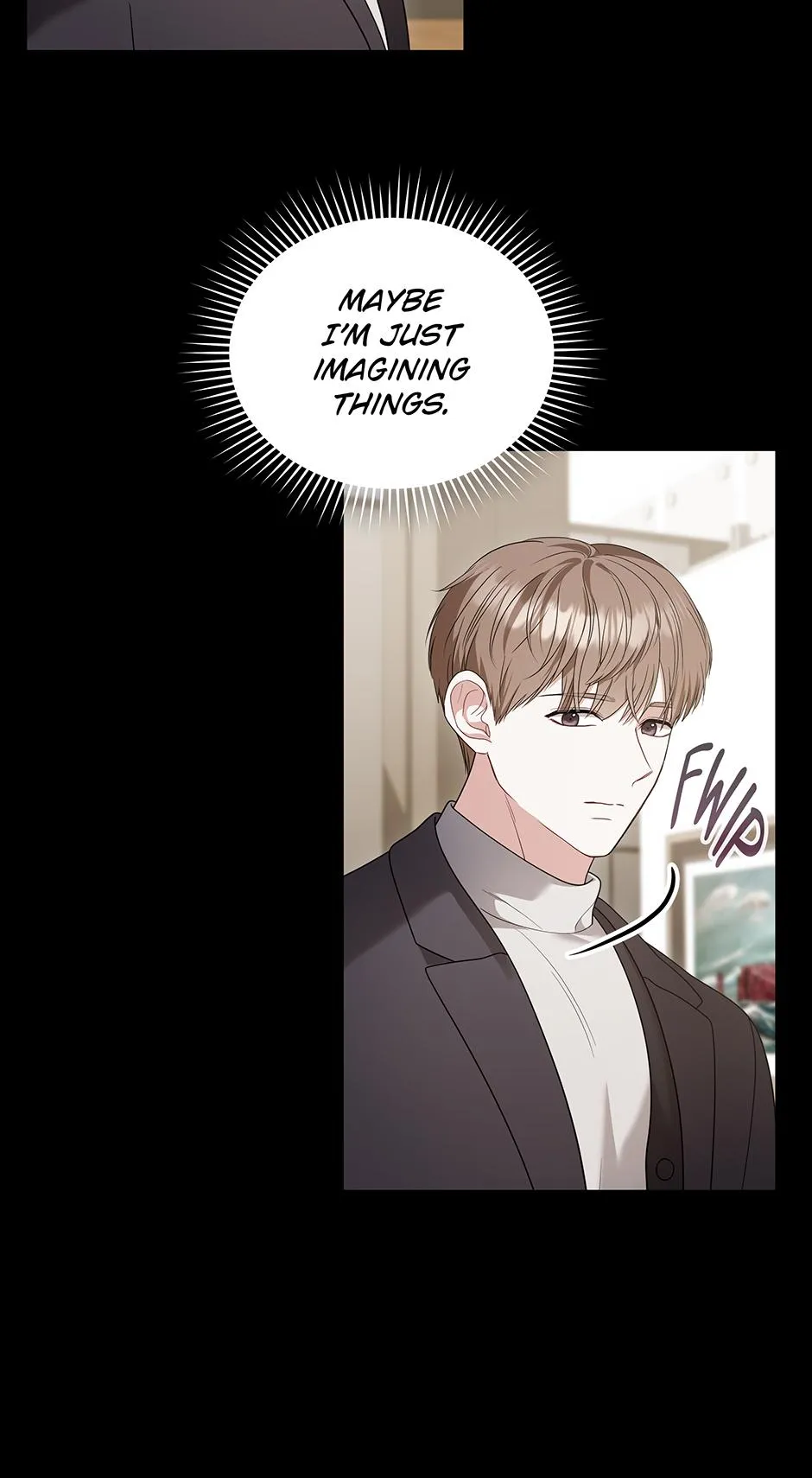 If Spring Comes chapter 35 page 8