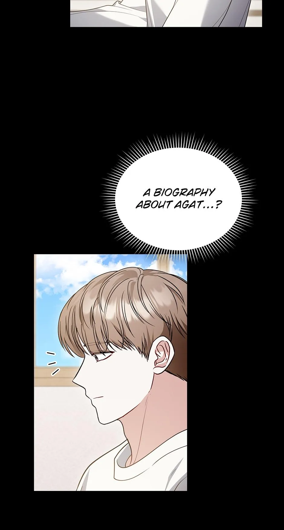 If Spring Comes chapter 35 page 21