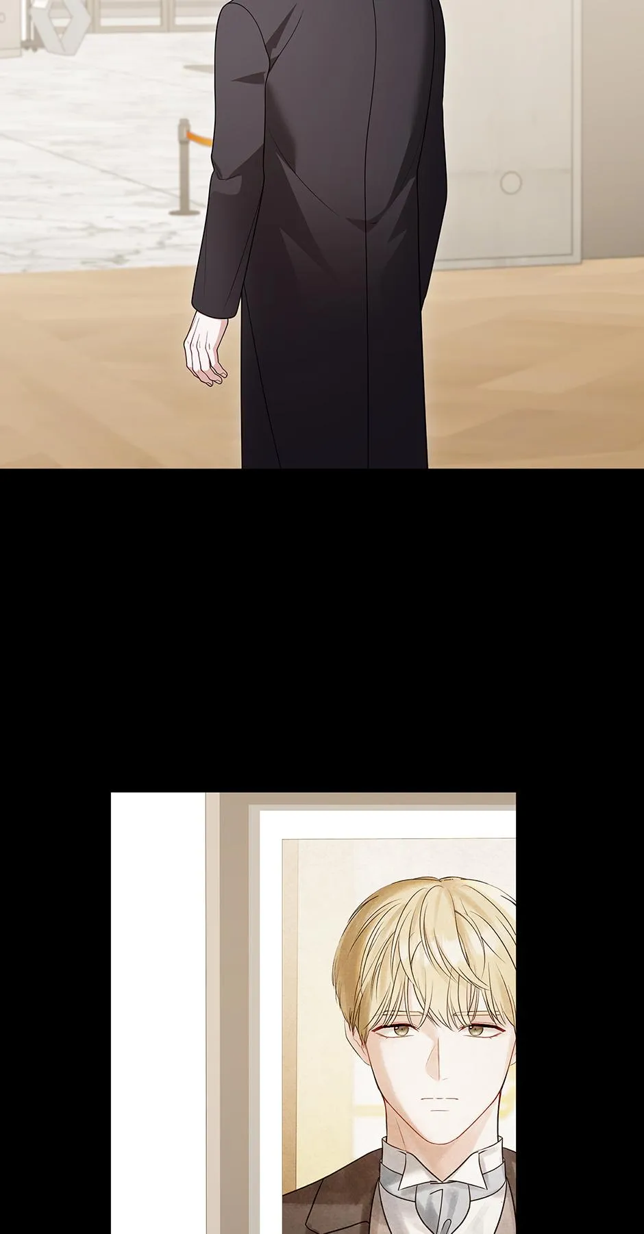 If Spring Comes chapter 35 page 11