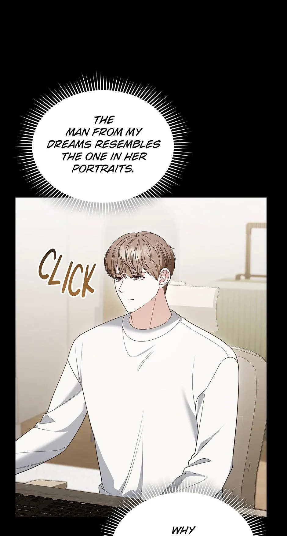 If Spring Comes chapter 35 page 19
