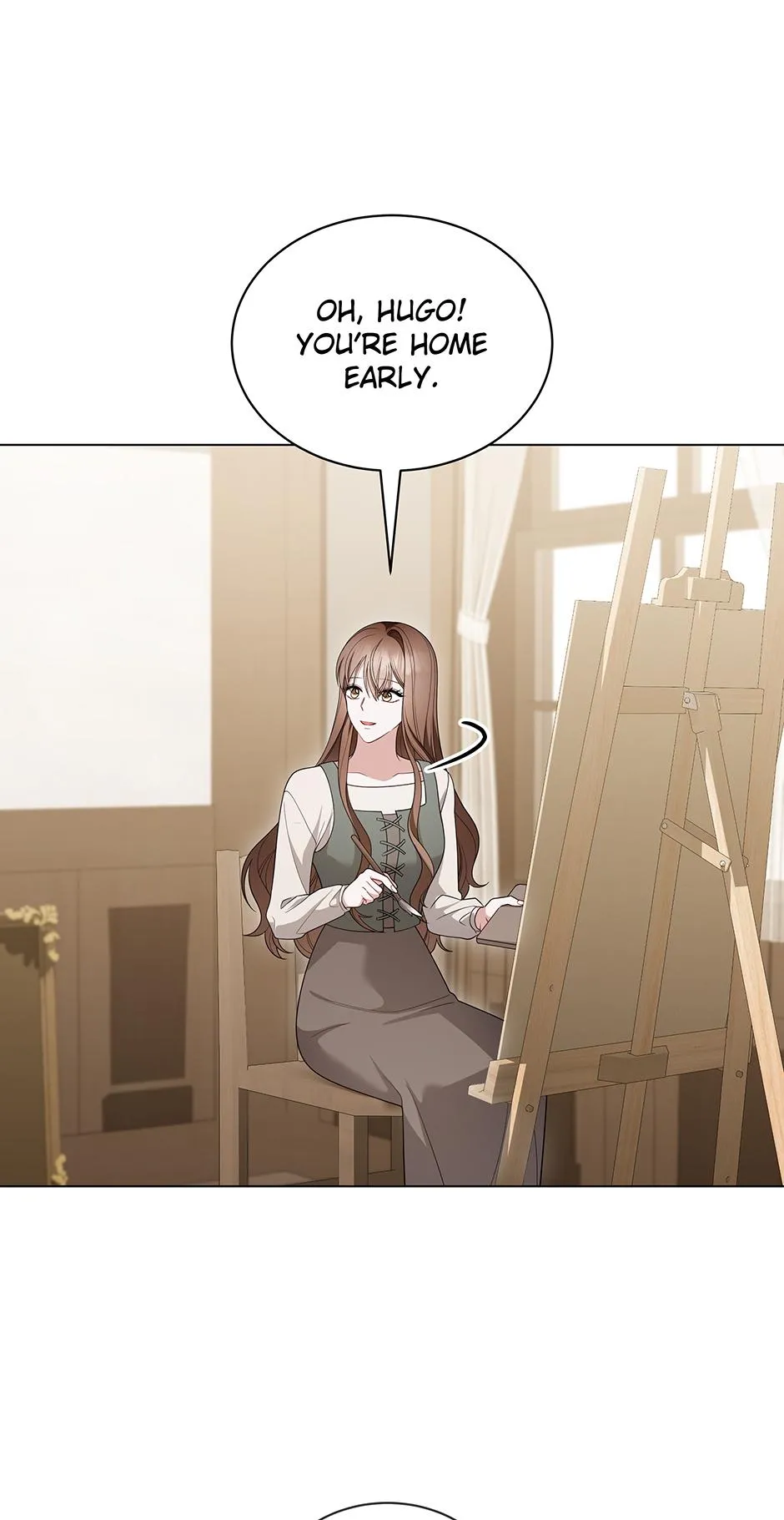 If Spring Comes chapter 36 page 30