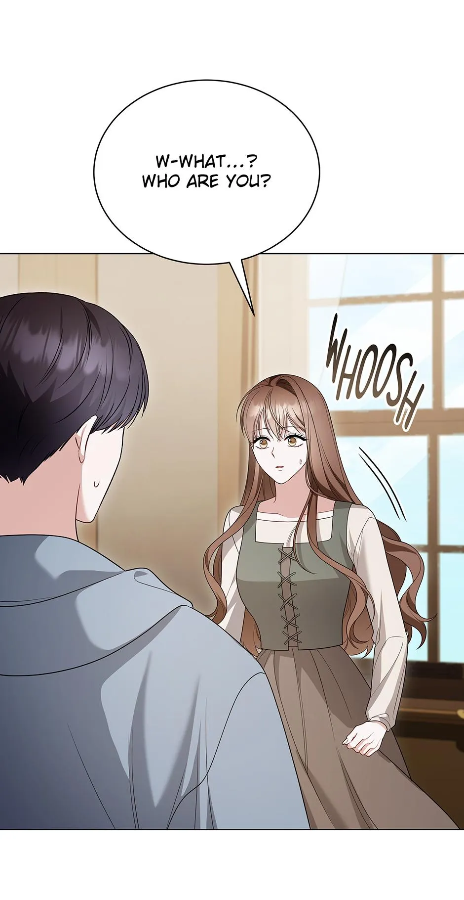 If Spring Comes chapter 36 page 33
