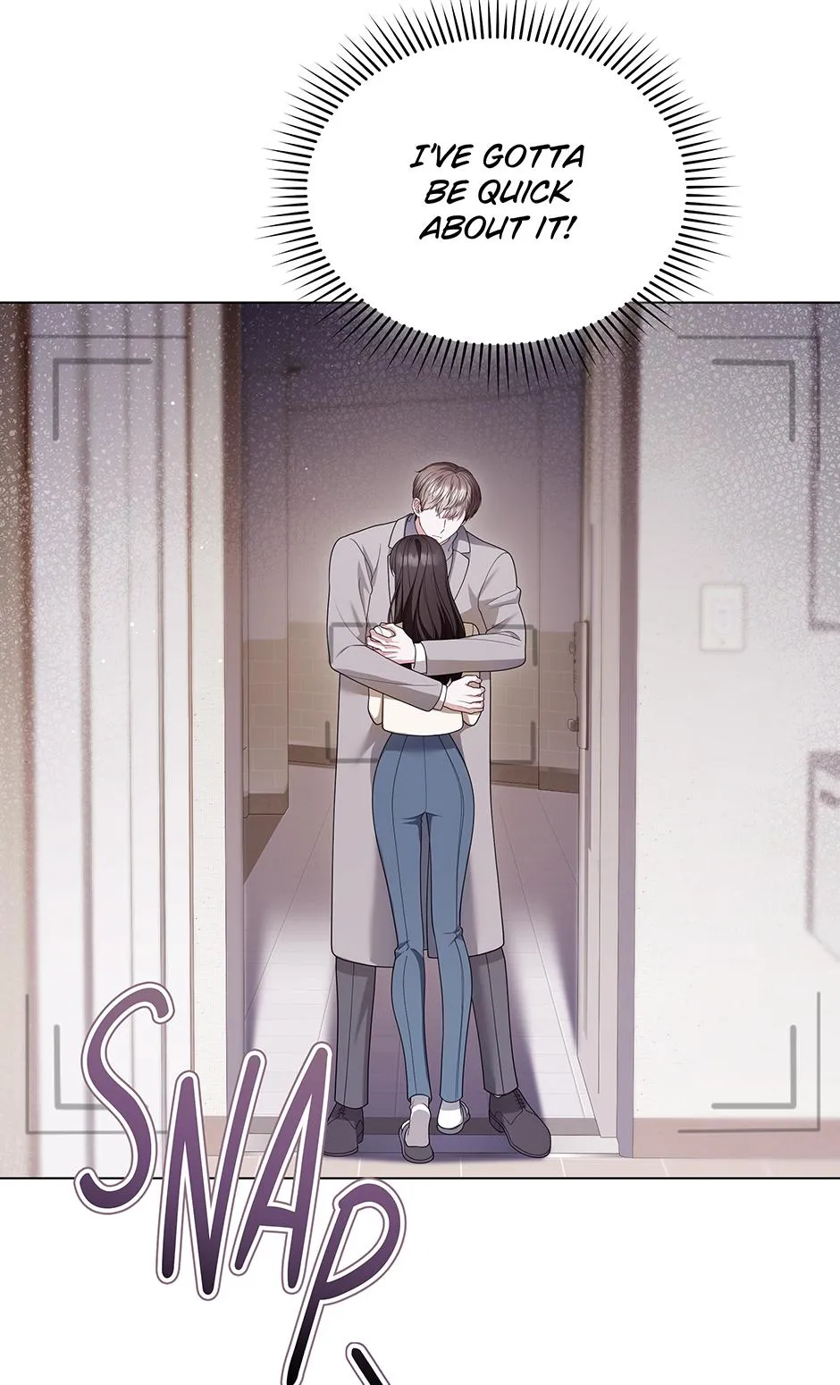If Spring Comes chapter 36 page 11