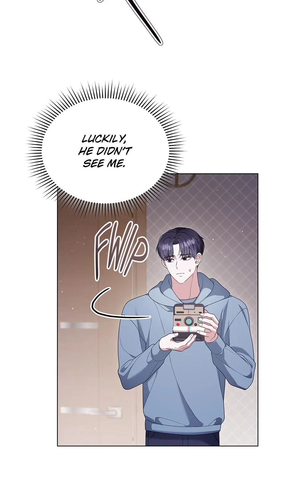 If Spring Comes chapter 36 page 12