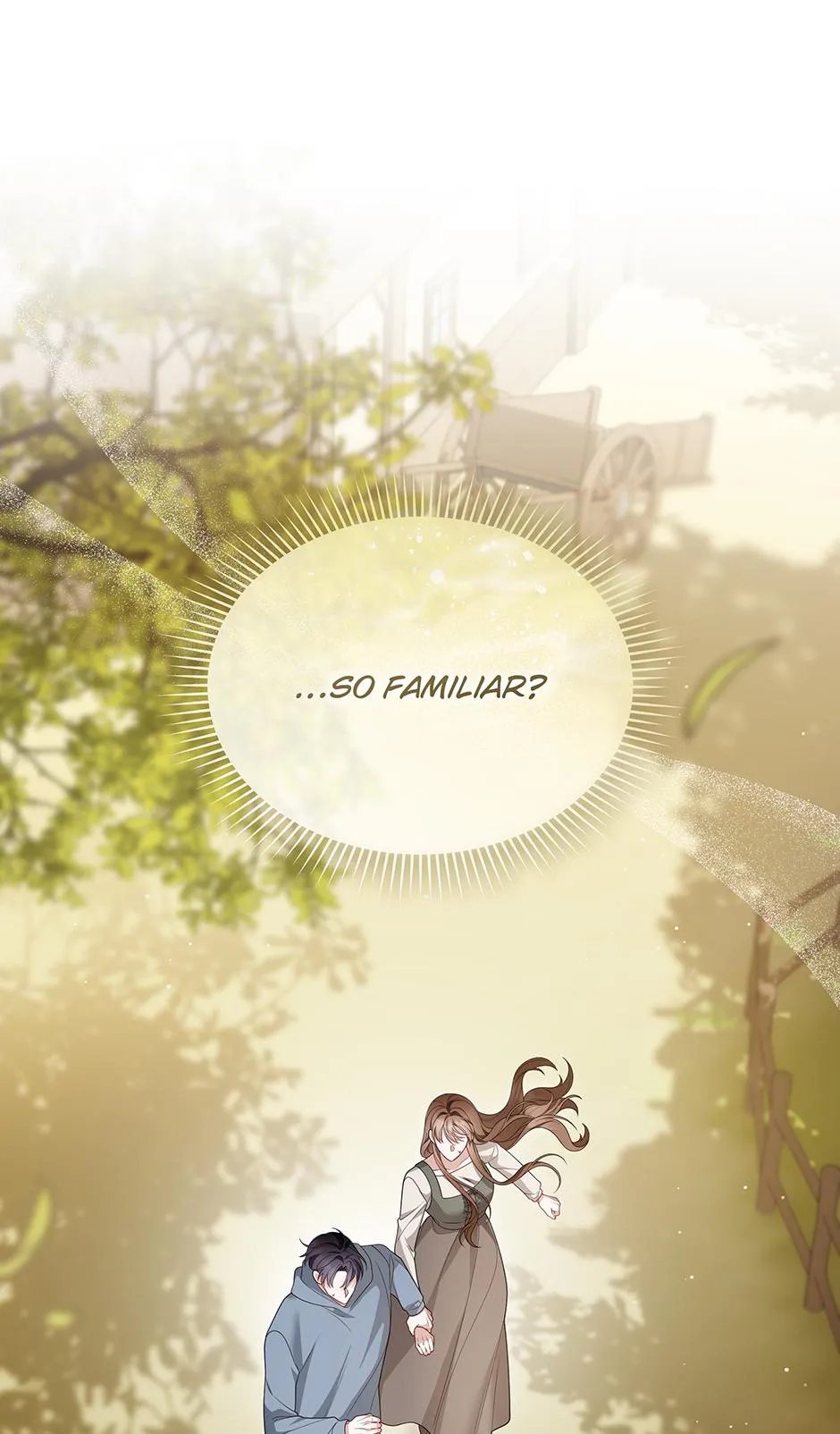 If Spring Comes chapter 36 page 36