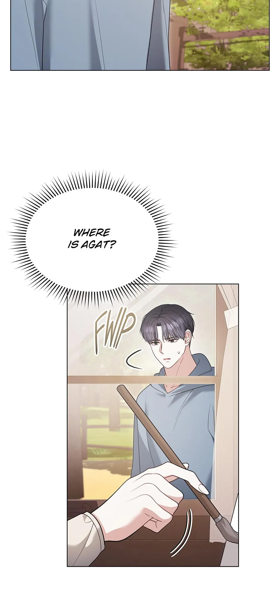 If Spring Comes chapter 36 page 25
