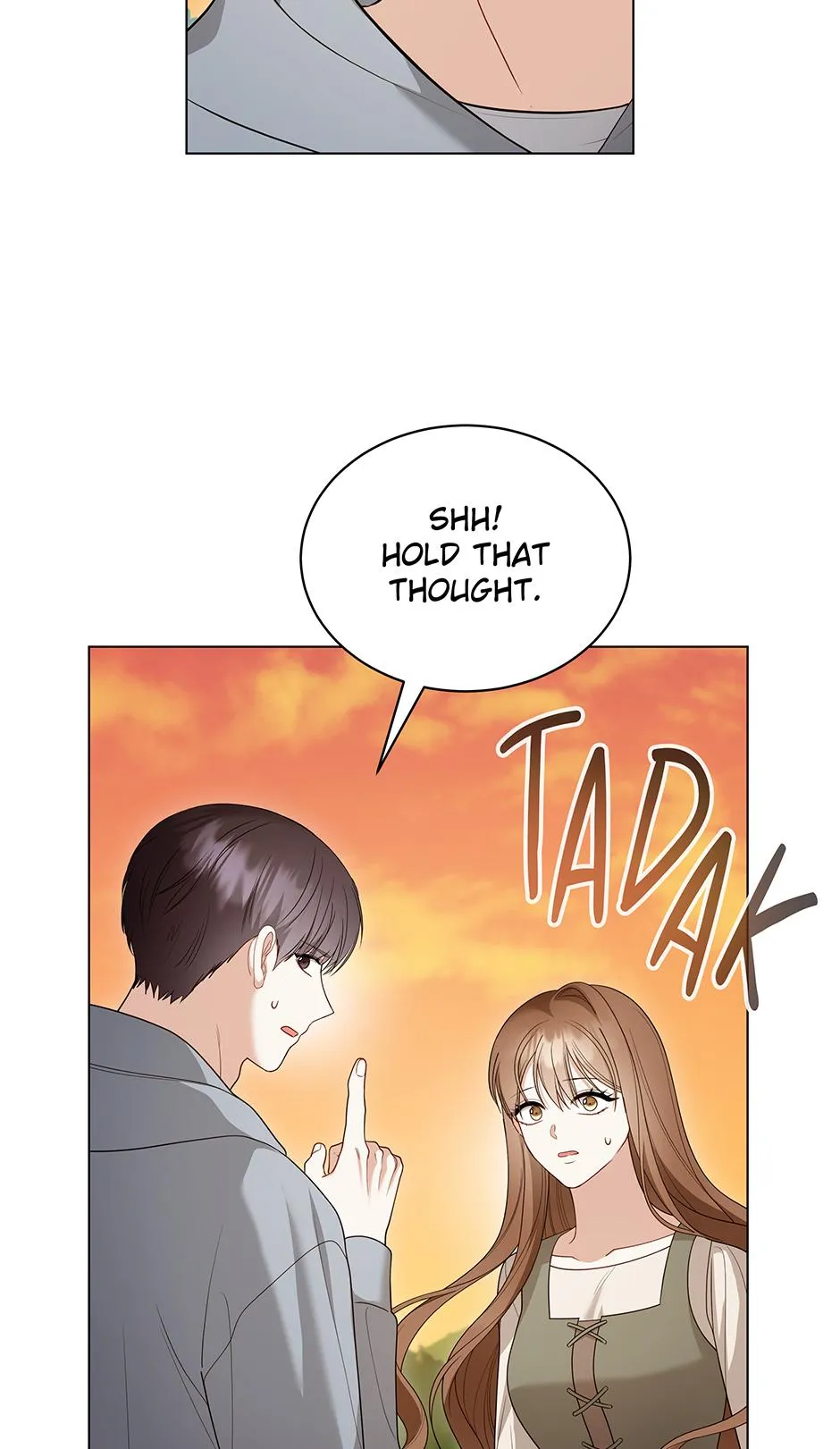 If Spring Comes chapter 36 page 46