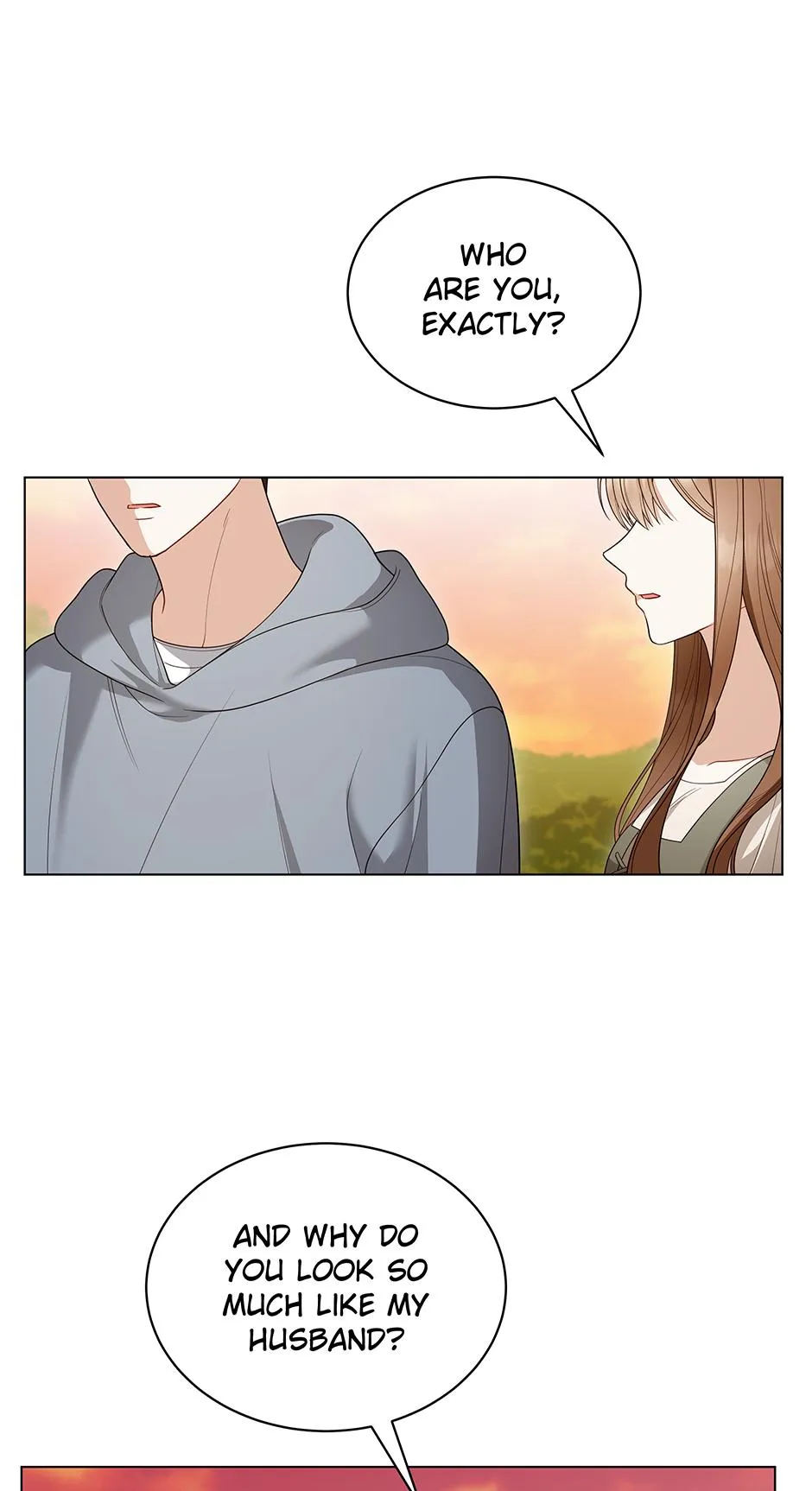 If Spring Comes chapter 36 page 39