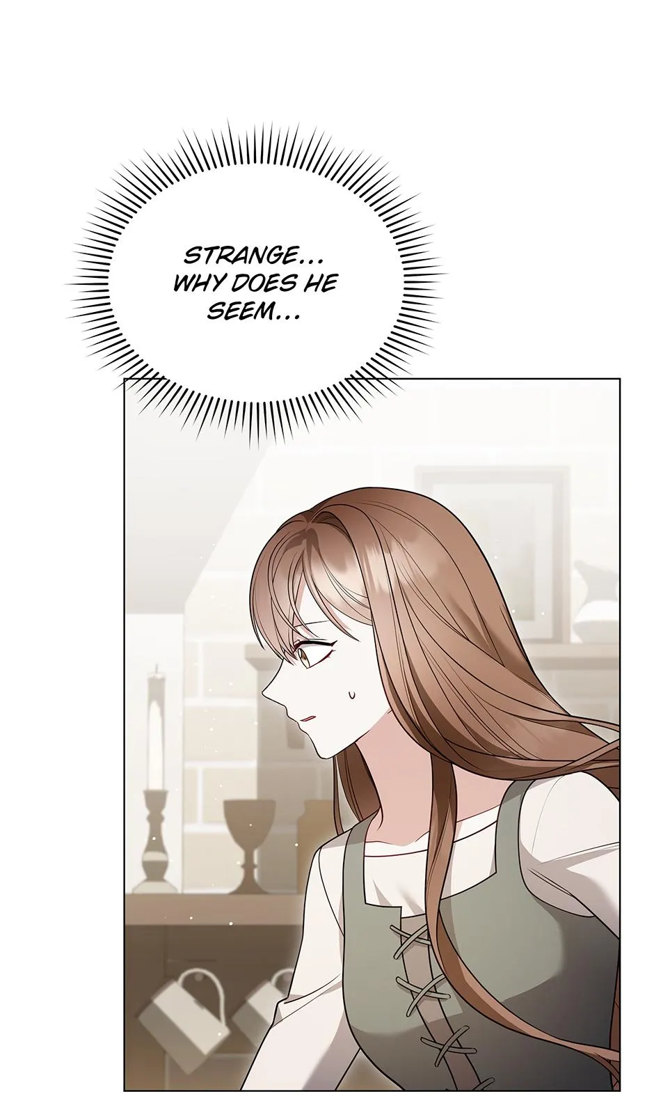If Spring Comes chapter 36 page 35