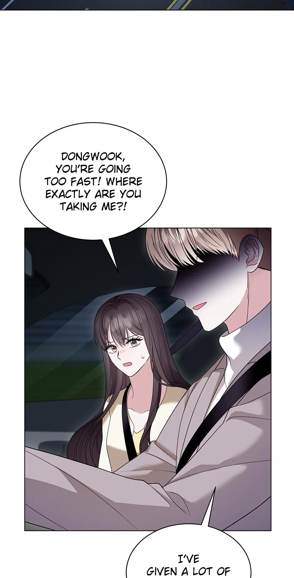 If Spring Comes chapter 36 page 61