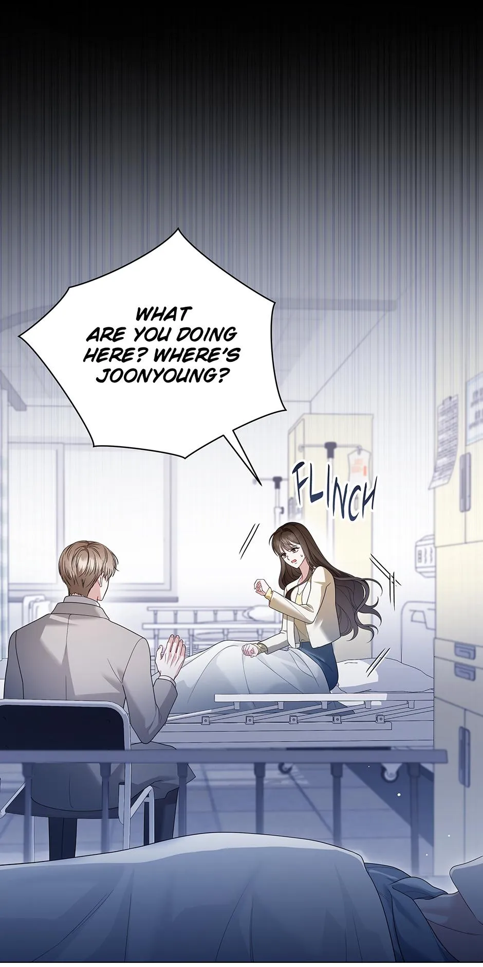If Spring Comes chapter 37 page 5