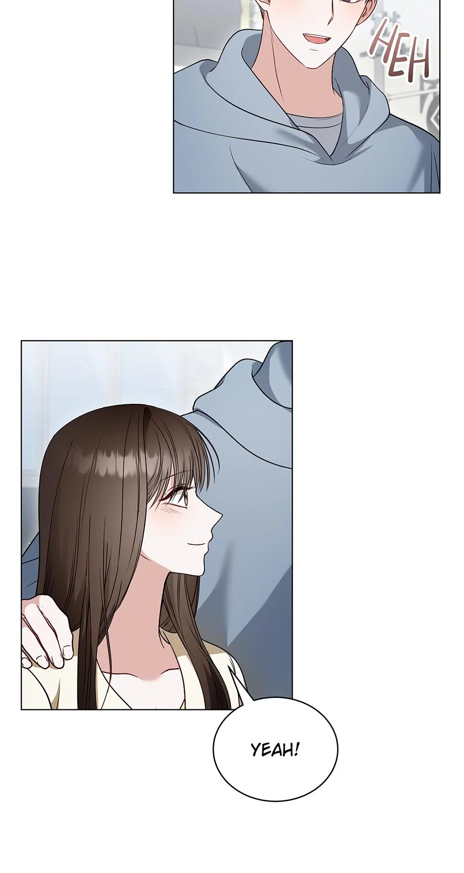 If Spring Comes chapter 37 page 53