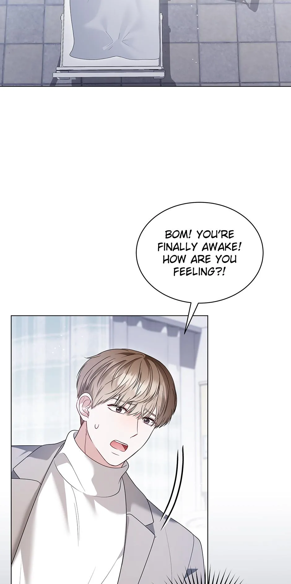 If Spring Comes chapter 37 page 3