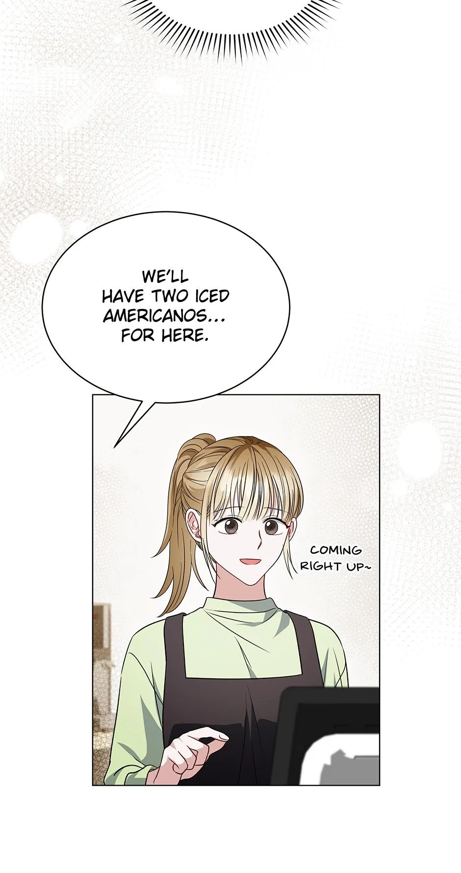 If Spring Comes chapter 37 page 58