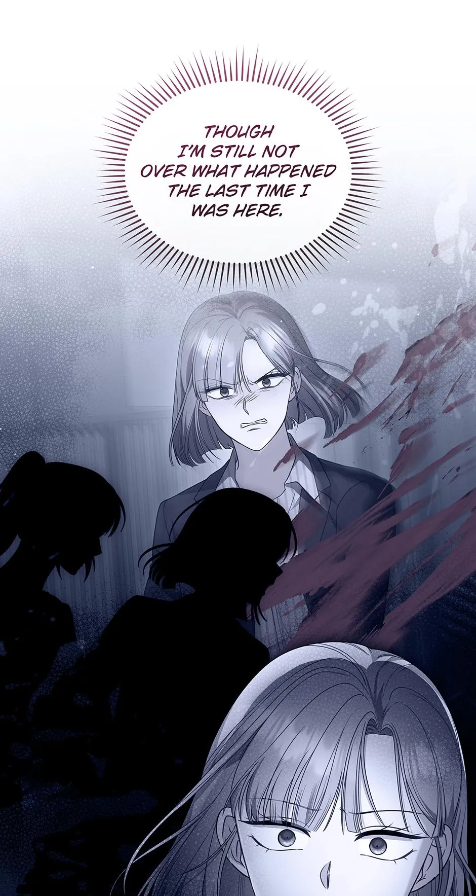 If Spring Comes chapter 37 page 49
