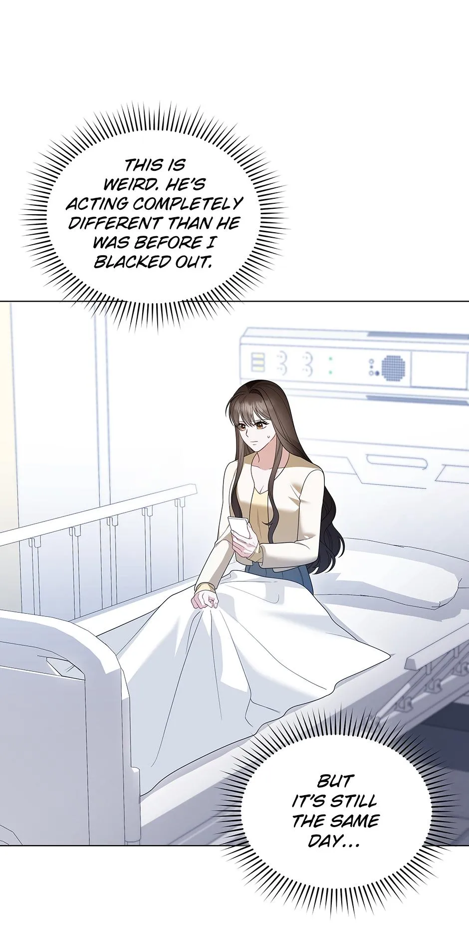 If Spring Comes chapter 37 page 13