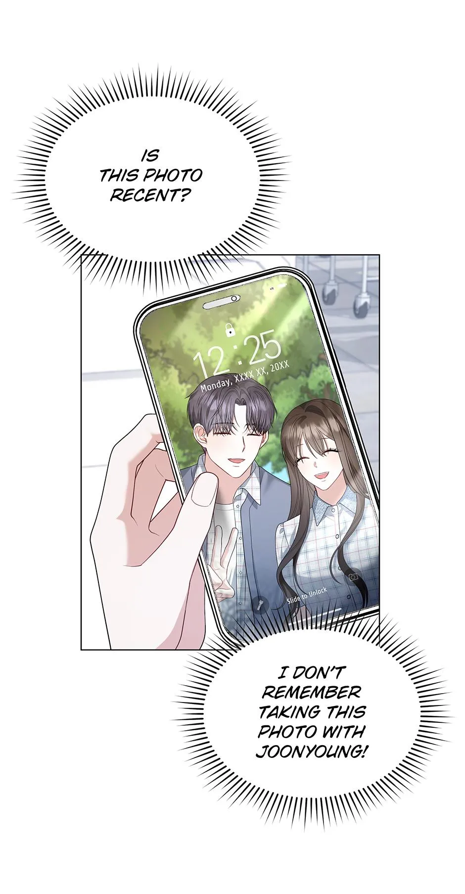 If Spring Comes chapter 37 page 14