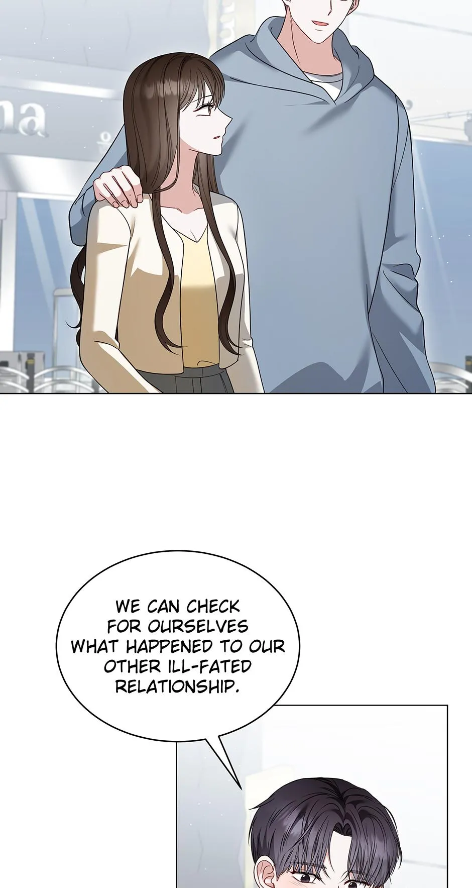 If Spring Comes chapter 37 page 52
