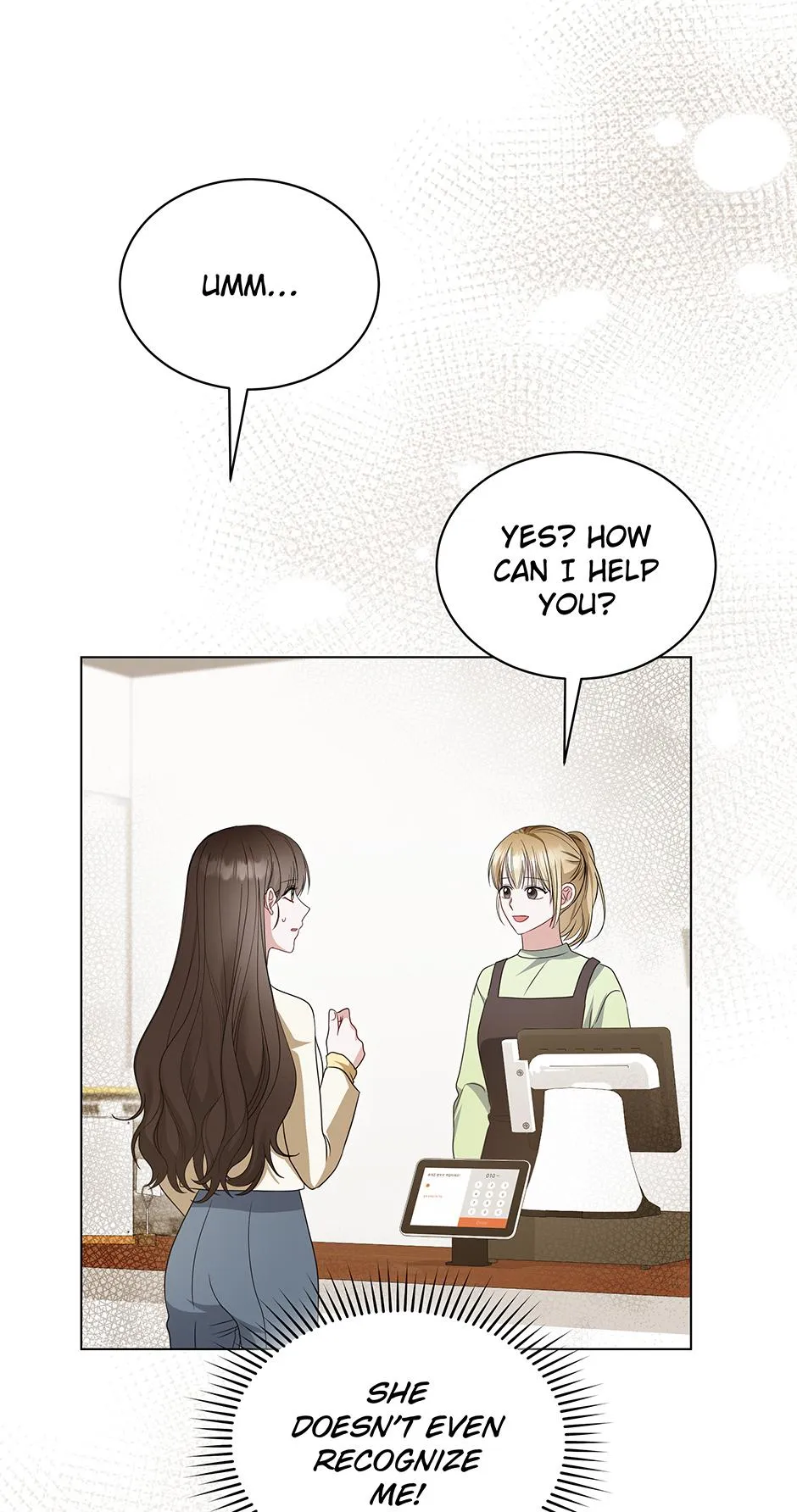 If Spring Comes chapter 37 page 57