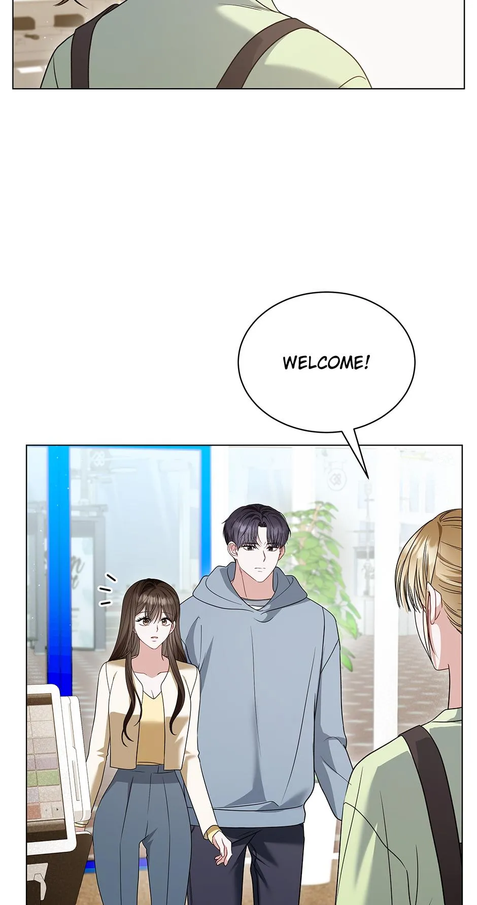 If Spring Comes chapter 37 page 55