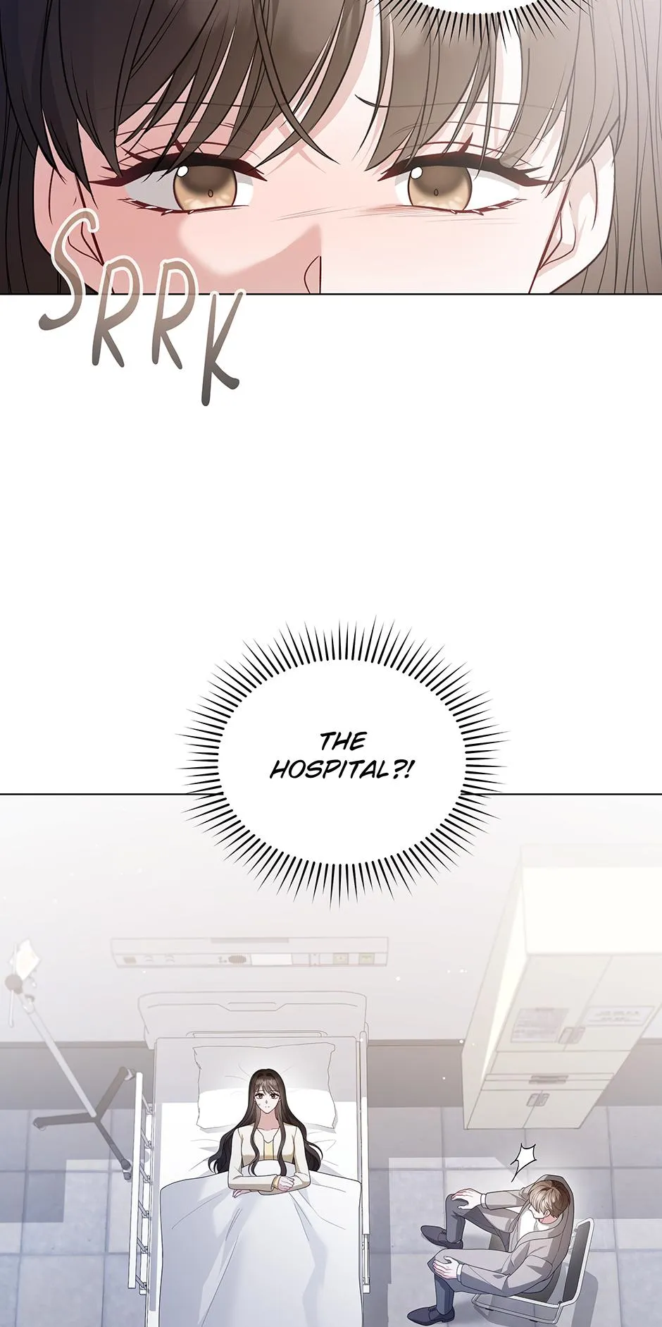 If Spring Comes chapter 37 page 2
