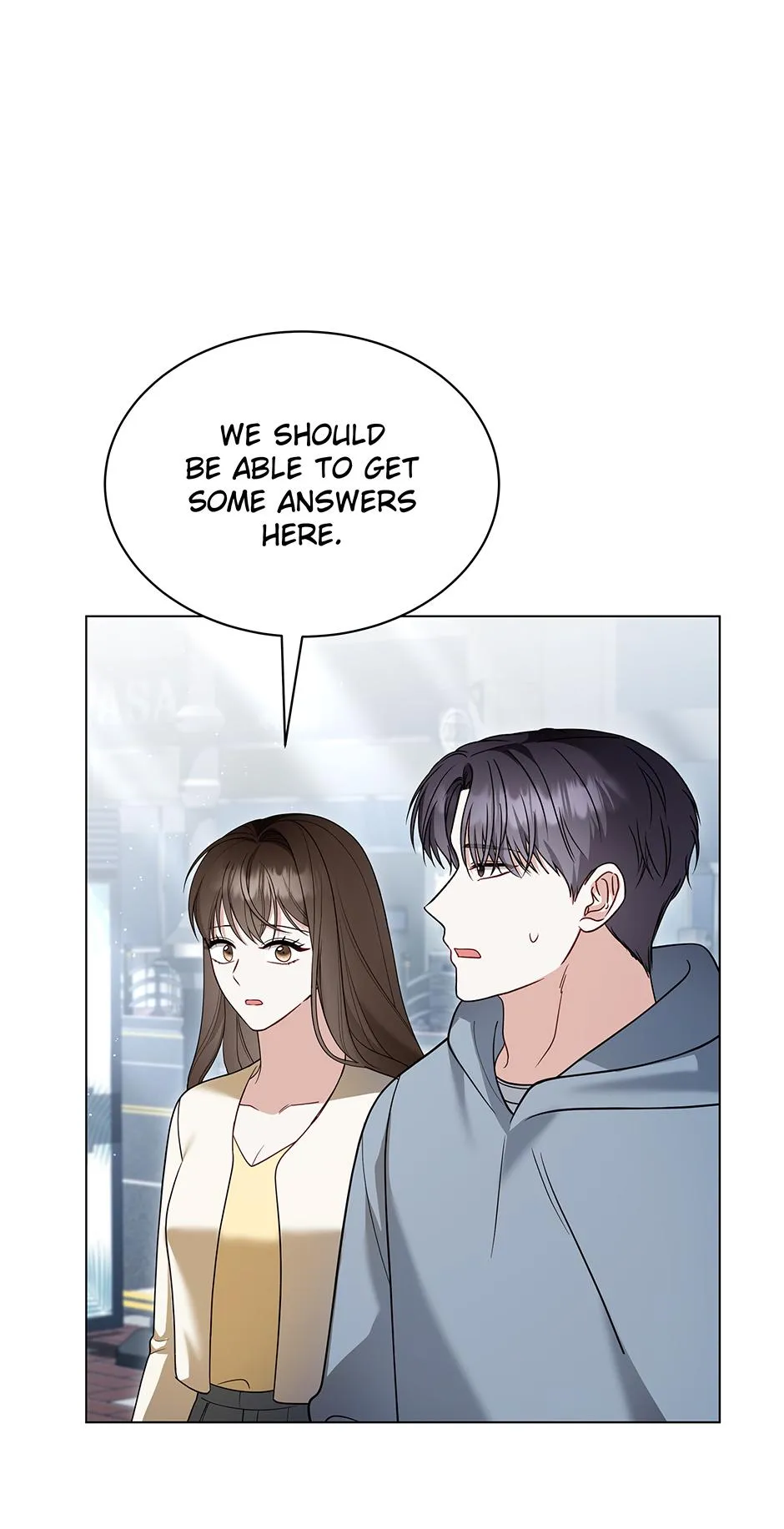 If Spring Comes chapter 37 page 48