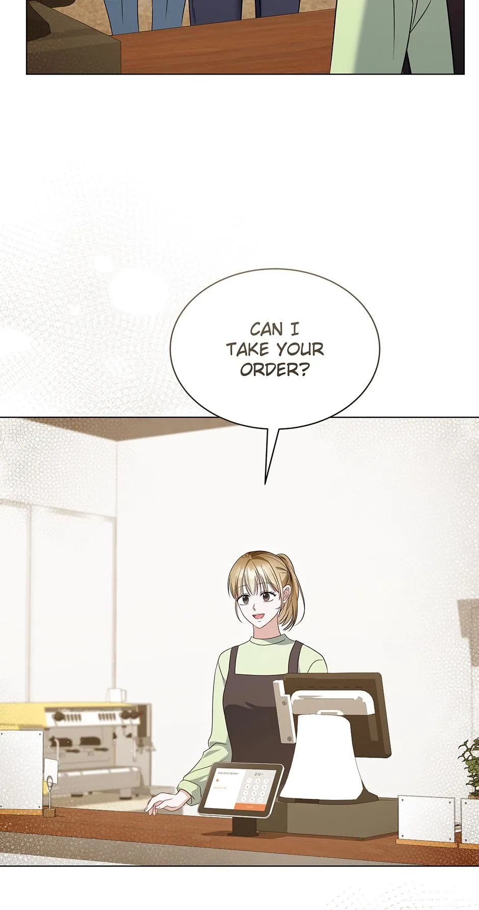 If Spring Comes chapter 37 page 56