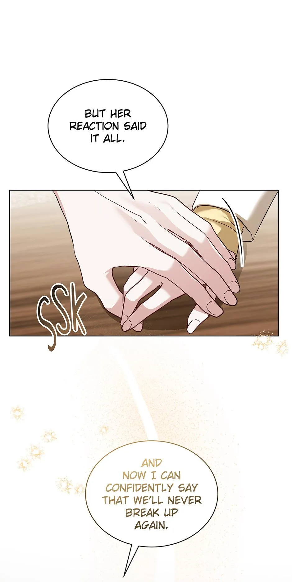 If Spring Comes chapter 38 page 21