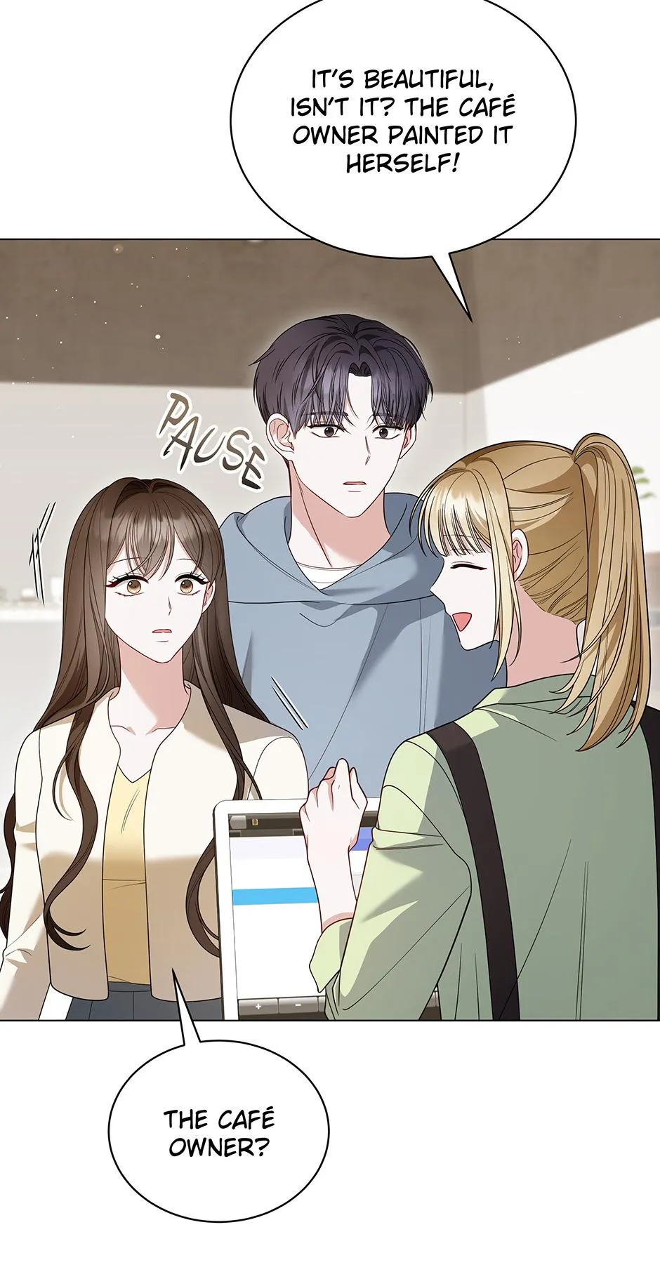 If Spring Comes chapter 38 page 4