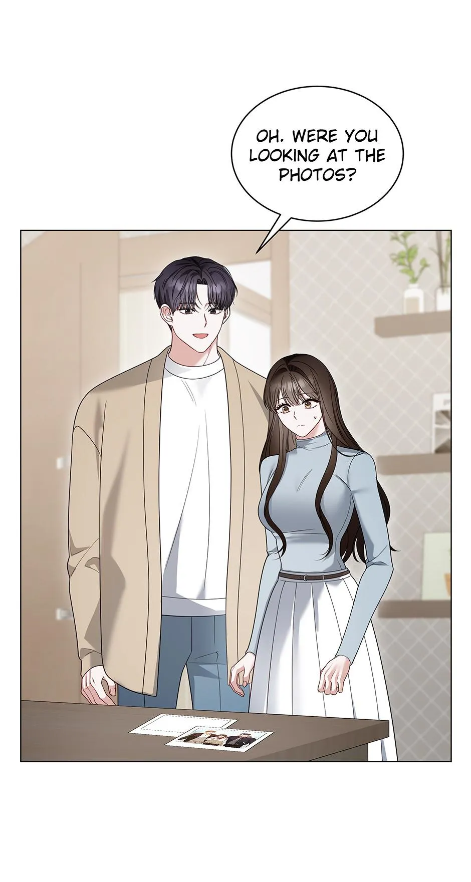 If Spring Comes chapter 38 page 50
