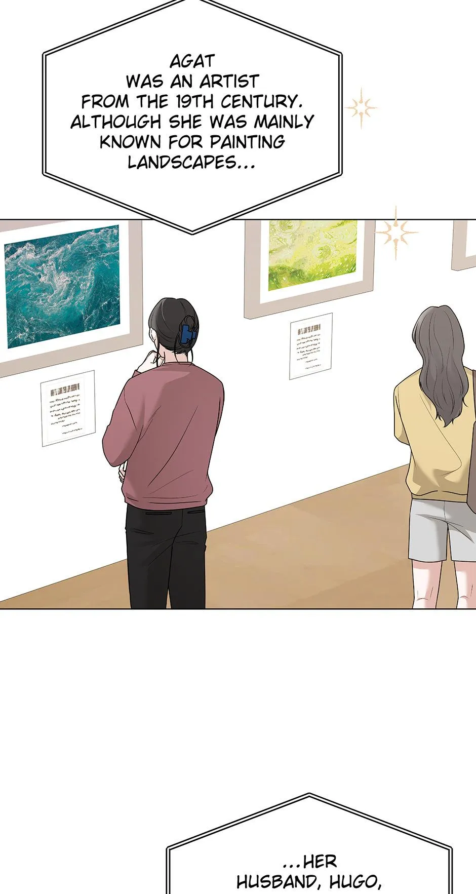 If Spring Comes chapter 38 page 29