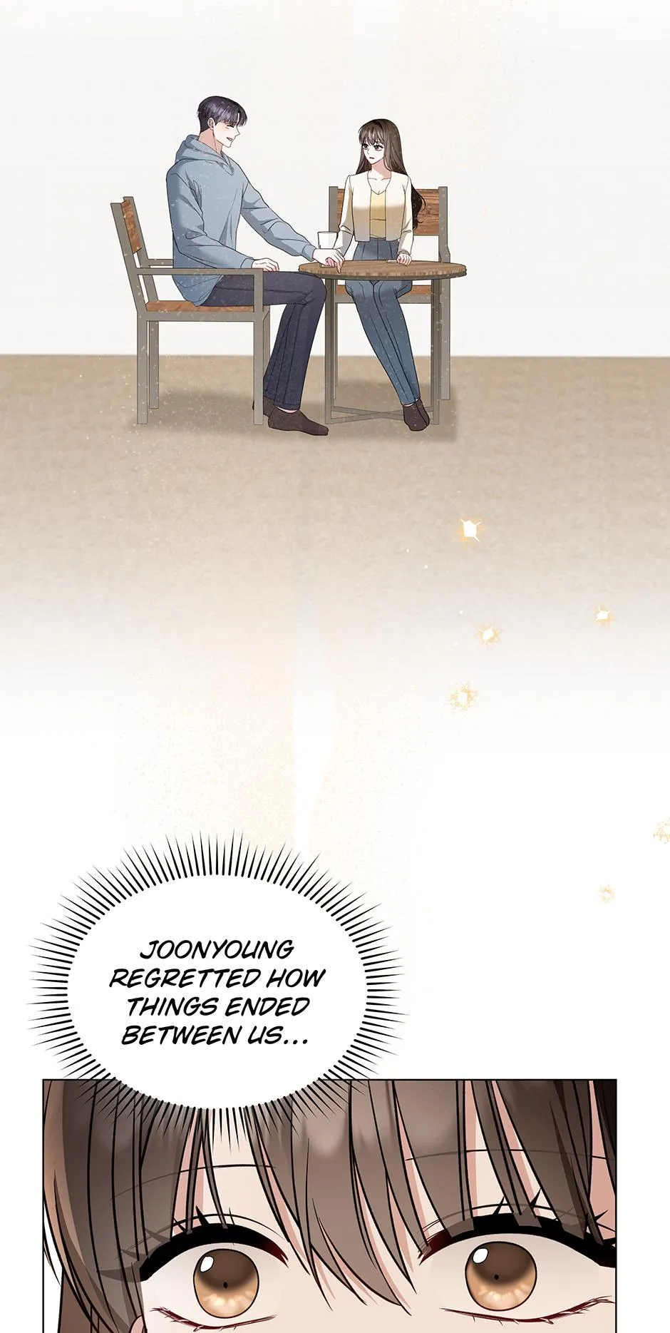 If Spring Comes chapter 38 page 22