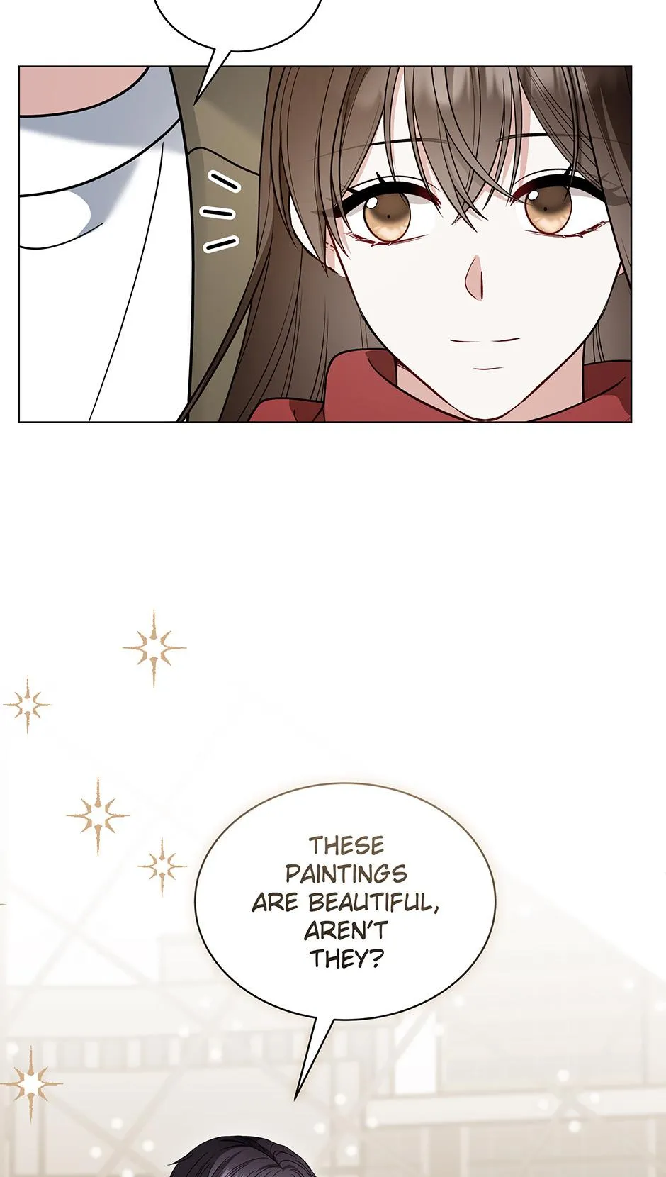If Spring Comes chapter 38 page 33